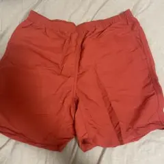 UNIQLO hハーフパンツ