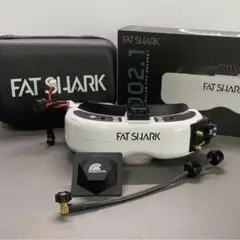 2025年最新】fpv ゴーグル fatsharkの人気アイテム - メルカリ
