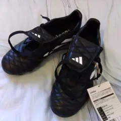 （新品、未使用）　adidas　サッカースパイク　26センチ　コパグローロ