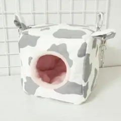 即購入可能♡フクロモモンガハウス