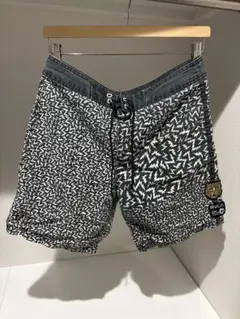 RVCA ルーカ　水着