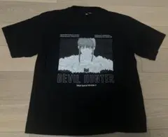 XL チェンソーマン マキマ UNIQLO UT ユニクロ　Tシャツ