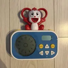 Benesse コラショ目覚まし時計