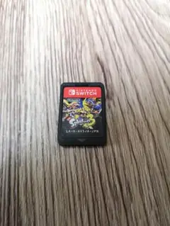Splatoon 3 Nintendo Switch ソフトのみ