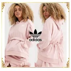 【新品・タグ付】adidas originals×J KOO フーディー 希少
