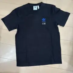 adidas originals アディダスオリジナルス Tシャツ M