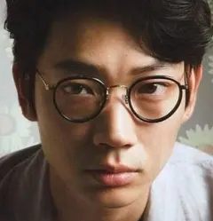 オリバーピープルズOLIVER綾野剛PEOPLESメガネ眼鏡めがねサングラス2