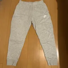 Nike グレー ジョガーパンツ