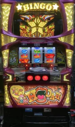 パチスロ　実機　ビンゴ 楽天市場】パチスロ ビンゴの通販