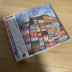 Radiohead/ヘイル・トゥ・ザ・シーフ