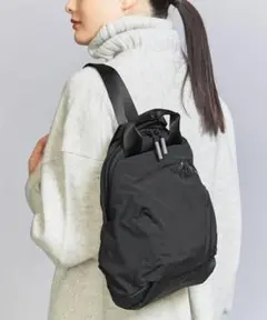【新品未使用】<THE NORTH FACE>ネバーストップ ミニ バックパック
