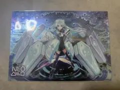 ネオ　獣神化・改　ポスター