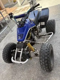 ヤマハ YF200S ATV バギー 3JM は正常に動作しています YAMAHA YF200S QUAD two-stroke ATV 1612060115 k - YouTube