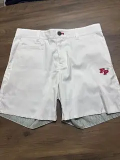 Fairy Powder レディス　パンツ　夏用