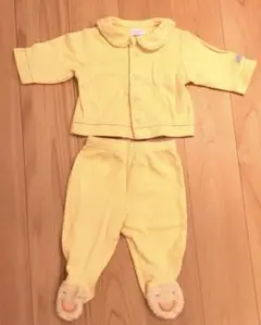 Carter's baby ツーピース ひよこ 0-3M