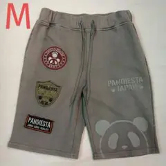 << 新品未使用品 >> パンディエスタ ハーフパンツ M サイズ