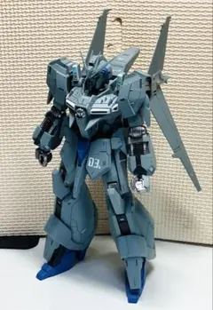 2025年最新】RE/100 1/100 ガンダム リントヴルムの人気アイテム
