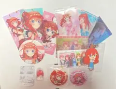 五等分の花嫁 中野五月ちゃん