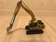建機ミニチュアエクステンションアーム