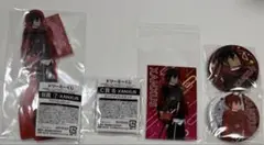 家庭教師ヒットマンREBORN! ドリーミーくじ　ザンザス XANXUS