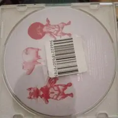 モンスターハンター dos ボーナス　サウンドトラックCD