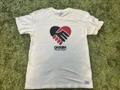 【送料込み❗️美品❗️】R.NEWBOLD アールニューボールドTシャツ（ホワイト）