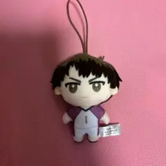 ハイキュー　うしじま