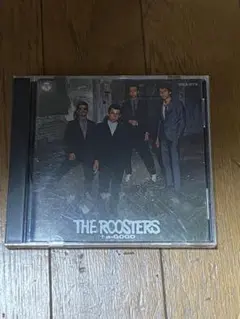 roosters CD