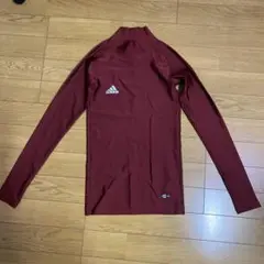 adidas インナーシャツ