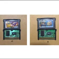 トルネコの大冒険 2 3 ゲームボーイアドバンス GBA　フラッシュメモリ対応版