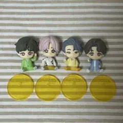 SEVENTEEN petiteen すわらせ隊 ヒポチ コンプリート