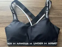 UNDER ARMOUR(アンダーアーマー ) クロスバッグ スポーツブラ MD