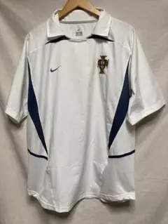 Nike ポルトガル代表 サッカーシャツ 背番号23 XL