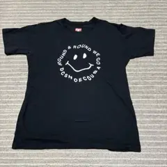 DCSHOE ジュニア　Tシャツ　150cm