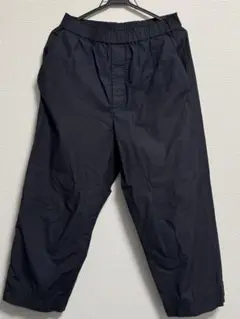 【Vivienne Westwood】 オンライン限定 ワイド パンツ