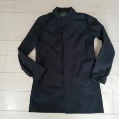 値下げ！【極美品】アークテリクス　ケッペルトレンチコート ARC'TERYX/アークテリクス】よりKEPPEL TRENCH COAT/ケッペル