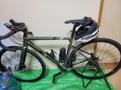 キャノンデール caad13 105 disk cannondale サイズ51