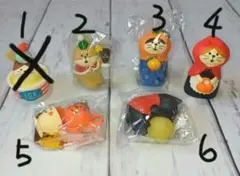 コンコンブル　1つ600円
