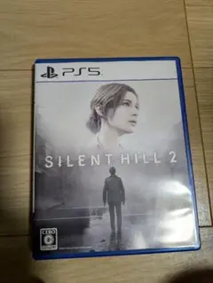 サイレントヒル2 / SILENT HILL 2 PS5