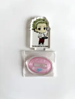 アイドルマスターSideM よみうりランドミニアクスタ　御手洗翔太