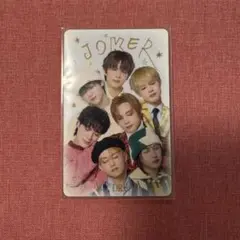 NCTDREAM ペンミ トレカ 集合