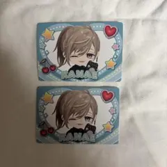 叶 にじさんじ ピグパーティーチップス