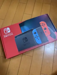 Nintendo Switch 本体