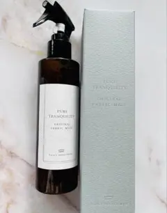 コンラッド大阪 オリジナル Serenity ルームスプレー100ml コンラッド大阪 オリジナル Serenity ルームスプレー100ml
