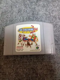 激レア！ニンテンドー64！エアーボーダー64　AIR BOARDER 64