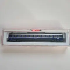 アーノルド　スイス国鉄SBB　Nゲージ　品番3708 アーノルド スイス国鉄SBB Nゲージ 品番3708 - メルカリ