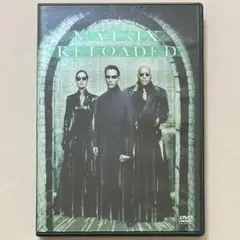 マトリックス リローデッド 特別版('03米)〈2枚組〉