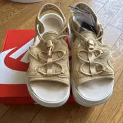 Nikeスポーツサンダル エアマックス