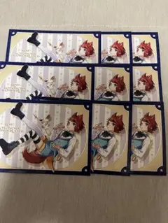 莉犬くん　言の葉ワンダーランド　ブロマイド　アルバム　特典