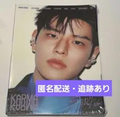 karma　アルバム　アコーディオン　CD 開封済み　スンミン